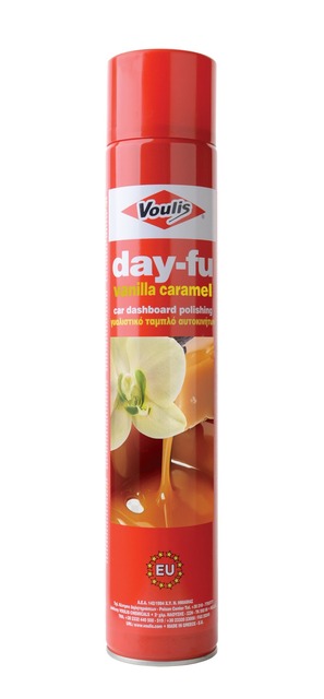 day fu